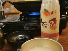桃子米酒-將軍