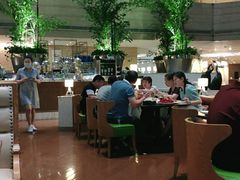 -上海静安昆仑大酒店