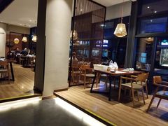 大堂-古京·臻致料理(月湖店)