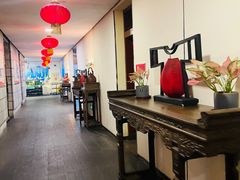 -鹿鸣酒家(越秀店)