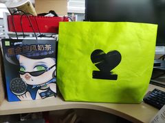 -奈雪的茶(石厦时代广场店)