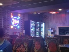 -老卜奎齐齐哈尔烤肉(人民东路店)