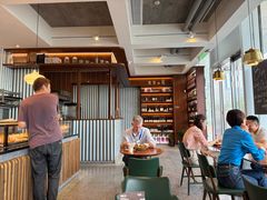-Kathleen's Bistro&Bar 凯圣琳西餐厅(漕河泾印象城店)