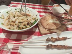 -西贝(上海中心店)