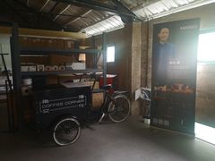 -GOTLOT COFFEE&KITCHEN角落厨房NOOK店