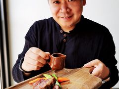 -窗外西餐厅(普罗理想国店)