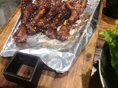 -原始泥炉烤肉(总店)