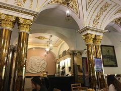 -华梅西餐厅(哈尔滨中央大街店)