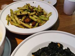 -吕氏疙瘩汤·新派鲁菜(东城万达广场店)