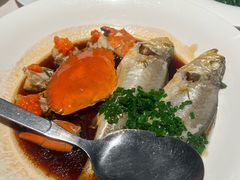 -三利音·玖弄小鲜(浦东嘉里城店)