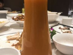 沙棘汁-凯鸽酒楼(振兴街店)