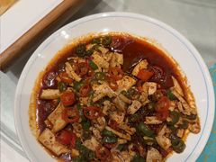 -飞鹿餐饮·陕南菜(北关店)