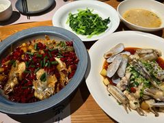 -荣小馆(杭州大厦店)