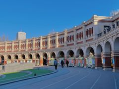 -天津五大道文化旅游区