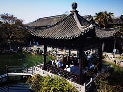 -何园