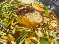 -熙成烧烤(白塔岭店)