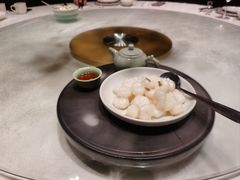 -怡和春天大酒楼(柳芳店)