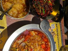 -嘎嘎鸭脑壳(蜀汉路店)