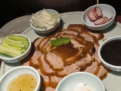 -额娘·春饼烤鸭(怀特店)
