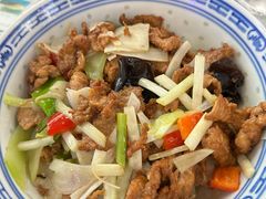 -老西安韩记三鲜煮馍(四府街店)