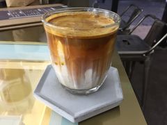 Dirty-铁手珈琲制造局metalhands(望京店)