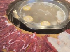 -小肥牛潮汕牛肉火锅(南联店)