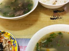 -许氏朝鲜族牛肉汤馆