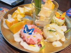 -泰妃殿(武汉首店)