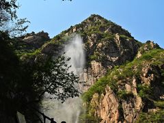 -野三坡百里峡景区