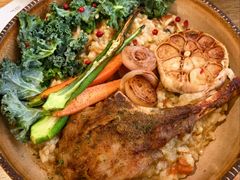 -娜娜家•Nana's restaurant (南开大悦城店)