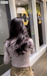 -悦Salon发型设计