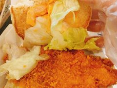 -肯德基(龙湖店)