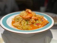 -船歌·鱼水饺青岛菜(恒隆广场店)