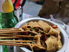 -小团团·路边烤牛肉(南岭壹街店)