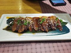 -林妈妈村·日式料理(宝山龙湖天街店)