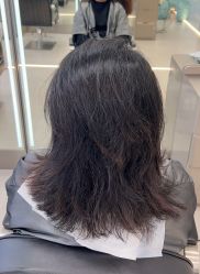 -汀南丝雨Hair design