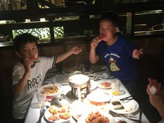 -星伦多 自助料理(圆融店)