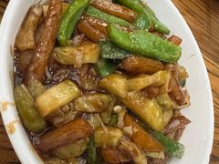 -南磨房食府(燕莎奥特莱斯购物中心店)