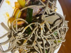 -伊斯麦尔丝路·新派菜(沙子口店)