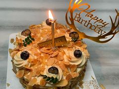 -杜哈夫DOUX RÊVE·生日蛋糕(日月光店)