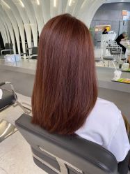 -简影造型·自选烫染接发salon