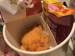 -凯德广场(武胜路店)