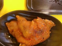 -望京小腰(北京总店)