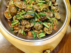 -上菜呷饭(花溪店)