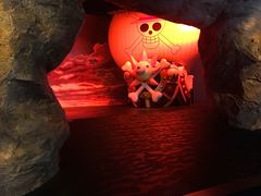 -东京塔海贼王主题公园