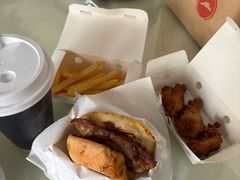 -必胜客(海安文峰店)