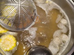 -牛品福潮汕牛肉火锅(旺庄店)
