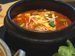 -金顺韩式烤肉·网红烤肉店(广利路店)