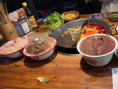 -楠火锅(哈尔滨金爵万象店)
