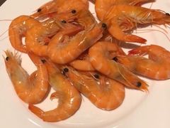 -美食汇自助西餐厅(荆州富力万达嘉华酒店)